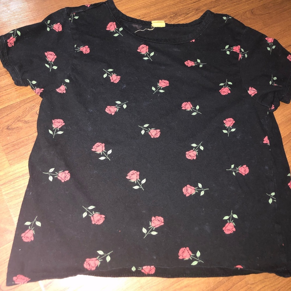 Tshirt